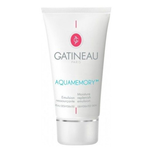 Gatineau Aquamemory Moisture Replenish Mask 75ml — Masken