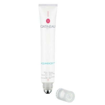 Gatineau Aquamemory Moisture Replenish Eye Roll On 15ml — Augen- & Lippenpflege