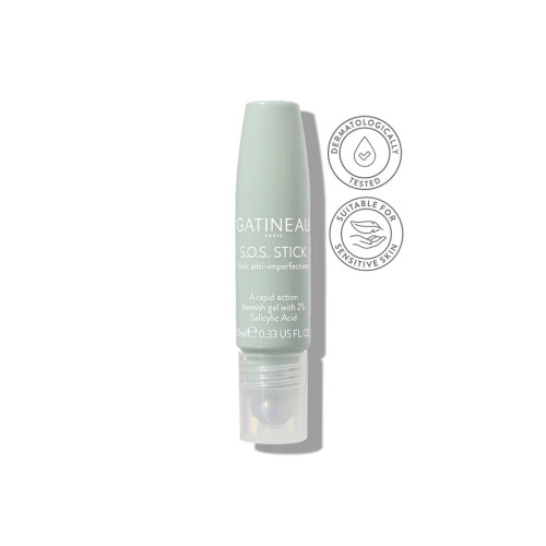 Gatineau S.O.S.Stick 10ml — Serum Gatineau S.O.S.Stick 10ml — Serum