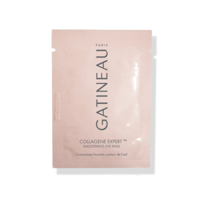 Gatineau Collagen Expert Smoothing Eye Pads — Augen- & Lippenpflege