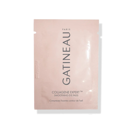 Gatineau Collagen Expert Smoothing Eye Pads — Augen- & Lippenpflege
