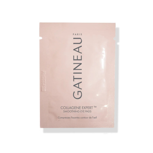 Gatineau Collagen Expert Smoothing Eye Pads — Augen- & Lippenpflege Gatineau Collagen Expert Smoothing Eye Pads — Augen- & Lippenpflege