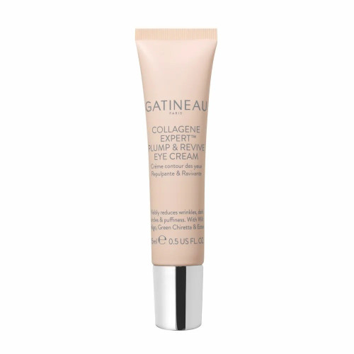 Gatineau Collagene Expert Plump and Revive Eye Cream 15ml — Augen- & Lippenpflege