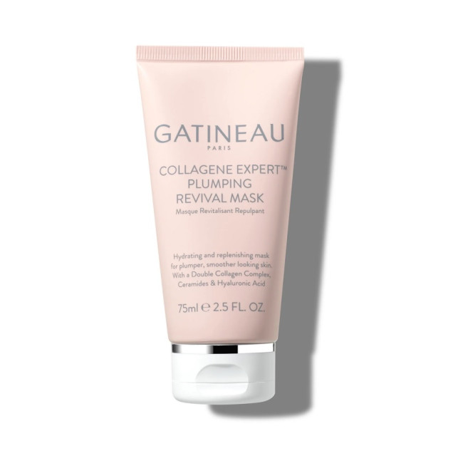 Gatineau Collagene Expert Plumping Revival Mask 75ml — Masken Gatineau Collagene Expert Plumping Revival Mask 75ml — Masken