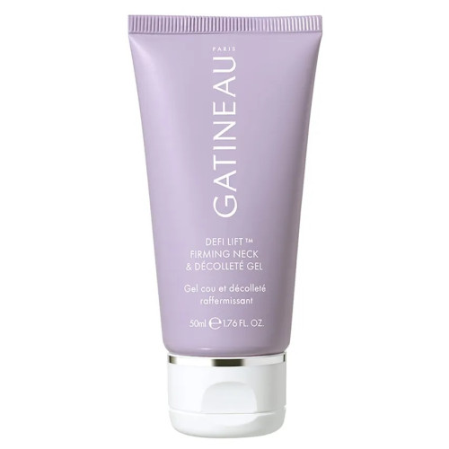 Gatineau Defi Lift 3D Firming Neck & Décolleté Gel 50ml — Anti-Aging / Anti-Falten Gatineau Defi Lift 3D Firming Neck & Décolleté Gel 50ml — Anti-Aging / Anti-Falten