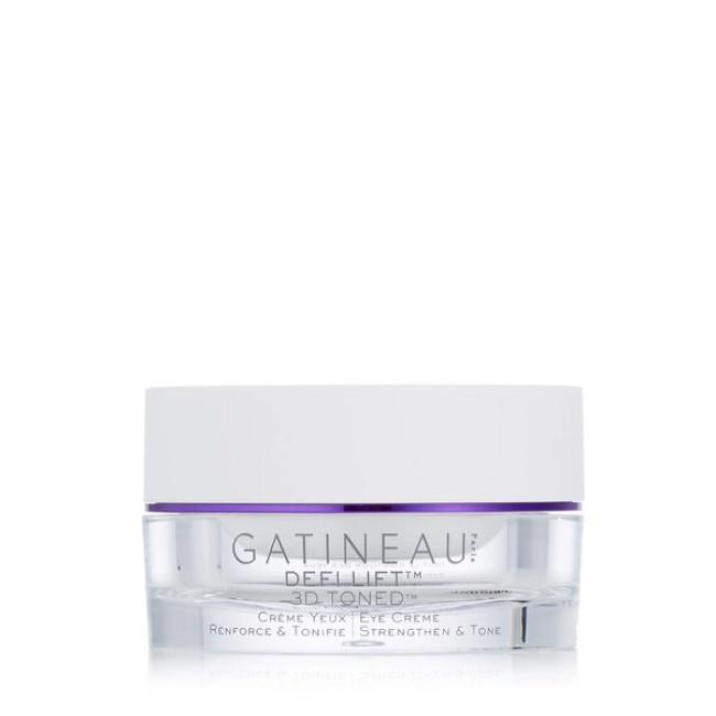 Gatineau Defi Lift 3D Toned Eye Cream 15ml — Augen- & Lippenpflege Gatineau Defi Lift 3D Toned Eye Cream 15ml — Augen- & Lippenpflege
