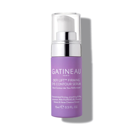 Gatineau Defi Lift Firming Eye Contour Serum 15ml — Augen- & Lippenpflege