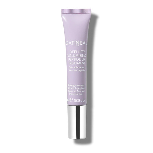 Gatineau Defi Lift Volumising Peptide Lip Treatment 10ml — Augen- & Lippenpflege