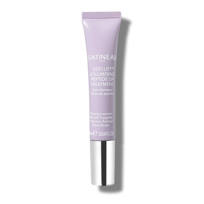 Gatineau Defi Lift Volumising Peptide Lip Treatment 10ml — Augen- & Lippenpflege Gatineau Defi Lift Volumising Peptide Lip Treatment 10ml — Augen- & Lippenpflege