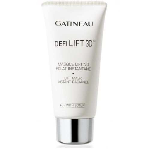 Gatineau Defi Lift 3D Lift Mask Instant Radiance with Botufix 200ml — Masken Gatineau Defi Lift 3D Lift Mask Instant Radiance with Botufix 200ml — Masken