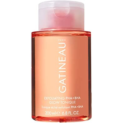 Gatineau Exfoliating PHA+BHA Glow Tonique 200ml — Gesichtswasser