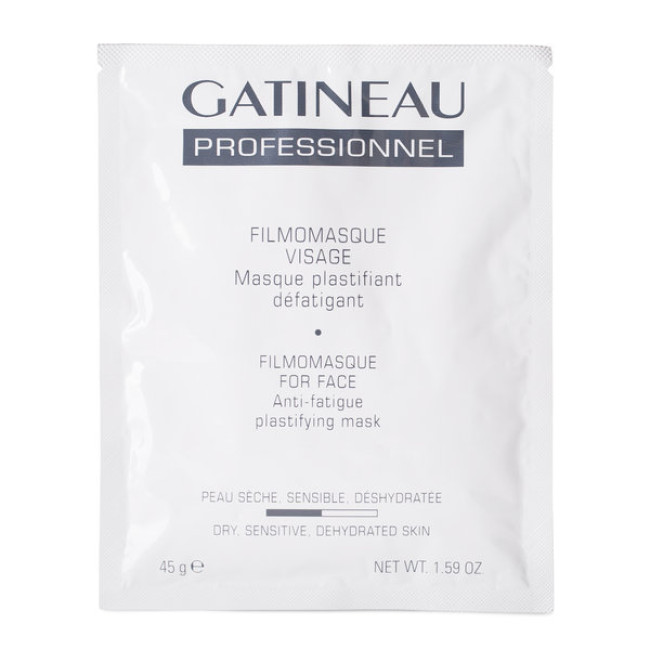 Gatineau Filmomasque 45g — Masken Gatineau Filmomasque 45g — Masken