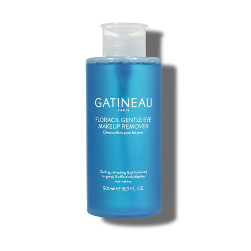 Gatineau Floracil Gentle Eye Makeup Remover 500ml — Reinigung