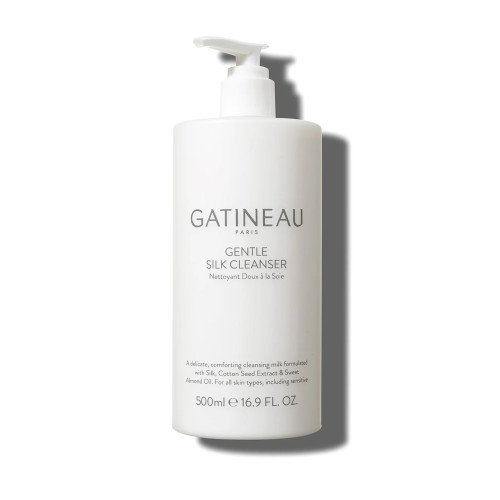 Gatineau Gentle Silk Cleanser 500ml — Reinigung Gatineau Gentle Silk Cleanser 500ml — Reinigung