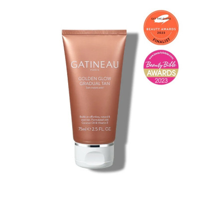 Gatineau Golden Glow Gradual Tan — Selbstbräuner