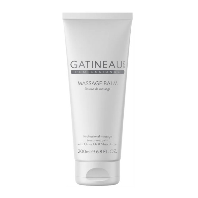 Gatineau Massage Balm 200ml — Gesichtsmassage Gatineau Massage Balm 200ml — Gesichtsmassage