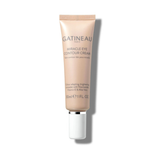 Gatineau Miracle Eye Contour Cream 30ml — Concealer & Korrektoren Gatineau Miracle Eye Contour Cream 30ml — Concealer & Korrektoren
