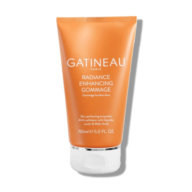 Gatineau Radiance Enchancing Gommage 150ml — Peelings Gatineau Radiance Enchancing Gommage 150ml — Peelings