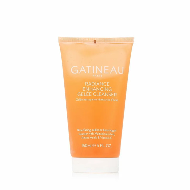 Gatineau Radiance Gelee Cleanser 150ml — Reinigung Gatineau Radiance Gelee Cleanser 150ml — Reinigung
