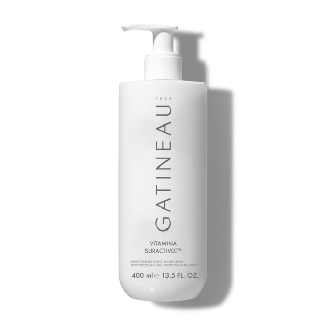 Gatineau Body Vitamina Suractivee Hand Cream — Hände, Nägel & Füße Gatineau Body Vitamina Suractivee Hand Cream — Hände, Nägel & Füße