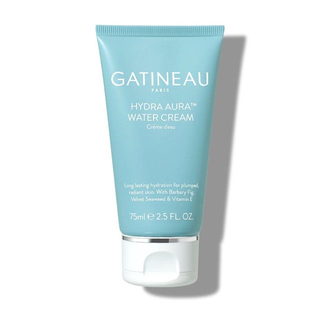 Gatineau Hydra Aura Eclat de Soie Water Cream 75ml — Empfindliche Haut