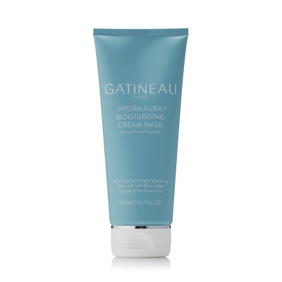 Gatineau Hydra Aura Moisturising Cream Mask 200ml — Masken Gatineau Hydra Aura Moisturising Cream Mask 200ml — Masken