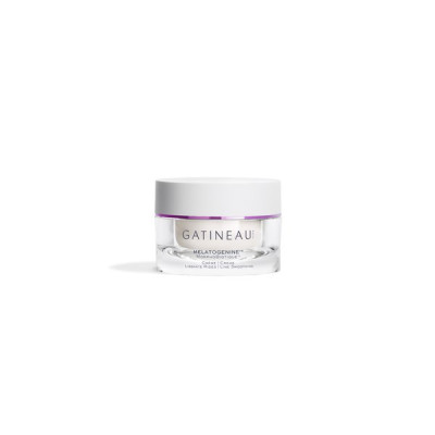 Gatineau Melatogenine MorphoBiotique Cream 50ml — Anti-Aging / Anti-Falten Gatineau Melatogenine MorphoBiotique Cream 50ml — Anti-Aging / Anti-Falten