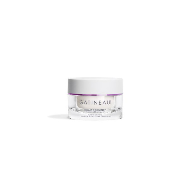 Gatineau Melatogenine MorphoBiotique Cream 50ml — Anti-Aging / Anti-Falten Gatineau Melatogenine MorphoBiotique Cream 50ml — Anti-Aging / Anti-Falten