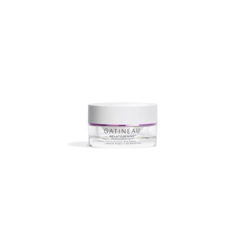 Gatineau Melatogenine MorphoBiotique Eye 15ml — Augen- & Lippenpflege