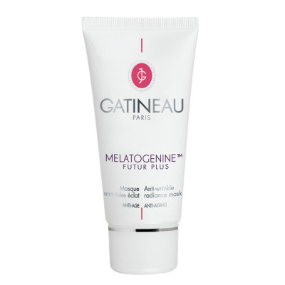 Gatineau Melatogenine Futur Plus Anti-Wrinkle Radiance Mask — Augen- & Lippenpflege Gatineau Melatogenine Futur Plus Anti-Wrinkle Radiance Mask — Augen- & Lippenpflege