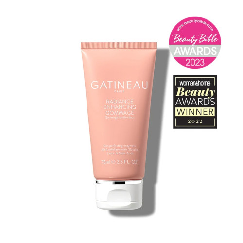 Gatineau Radiance Enhancing Gommage 75ml — Peelings Gatineau Radiance Enhancing Gommage 75ml — Peelings
