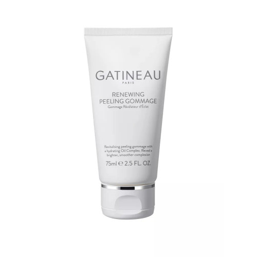 Gatineau Anti Agining Renewing Peeling Gommage 75ml — Peelings