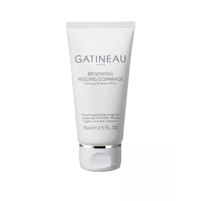 Gatineau Anti Agining Renewing Peeling Gommage 75ml — Peelings Gatineau Anti Agining Renewing Peeling Gommage 75ml — Peelings