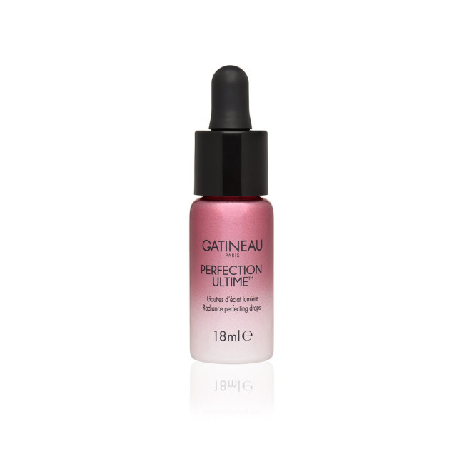 Gatineau Perfection Ultime Radiance Perfecting Drops 18ml — Serum Gatineau Perfection Ultime Radiance Perfecting Drops 18ml — Serum