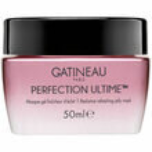 Gatineau Perfection Ultime Radiance Refreshing Jelly Mask 50ml — Masken Gatineau Perfection Ultime Radiance Refreshing Jelly Mask 50ml — Masken