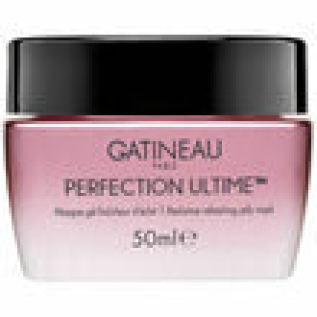 Gatineau Perfection Ultime Radiance Refreshing Jelly Mask 50ml — Masken Gatineau Perfection Ultime Radiance Refreshing Jelly Mask 50ml — Masken
