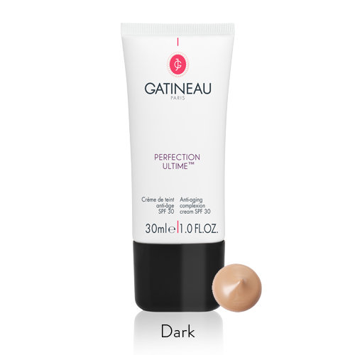 Gatineau Perfection Ultime Anti-Aging Complexion Cream SPF30 (30ml) — Concealer & Korrektoren Gatineau Perfection Ultime Anti-Aging Complexion Cream SPF30 (30ml) — Concealer & Korrektoren