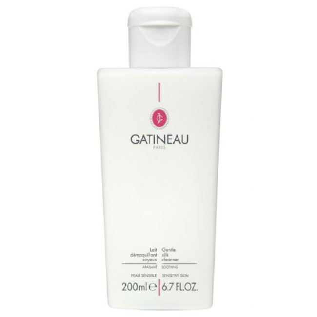 Gatineau Basics Gentle Micellar Water — Reinigung Gatineau Basics Gentle Micellar Water — Reinigung