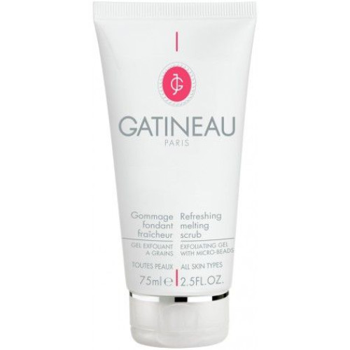 Gatineau Refreshing Melting Scrub — Peelings Gatineau Refreshing Melting Scrub — Peelings