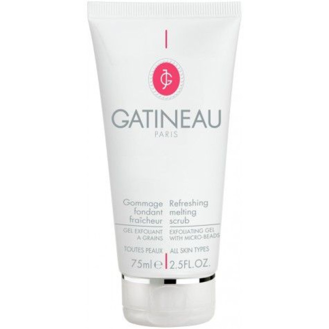 Gatineau Refreshing Melting Scrub — Peelings Gatineau Refreshing Melting Scrub — Peelings