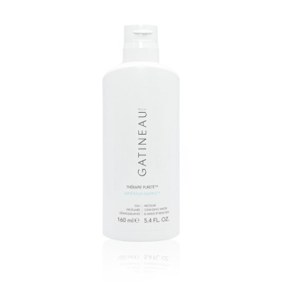 Gatineau Thérapie Pureté Micellar Cleanser Water 160ml — Reinigung