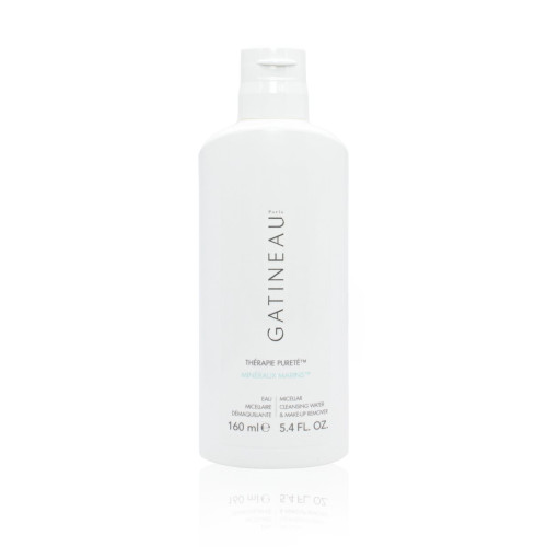Gatineau Thérapie Pureté Micellar Cleanser Water 160ml — Reinigung Gatineau Thérapie Pureté Micellar Cleanser Water 160ml — Reinigung