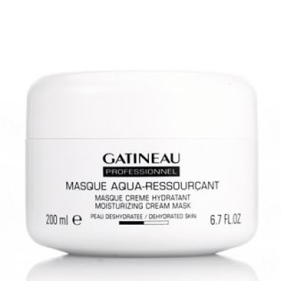 Gatineau Moisturising Cream Mask 200ml — Masken Gatineau Moisturising Cream Mask 200ml — Masken