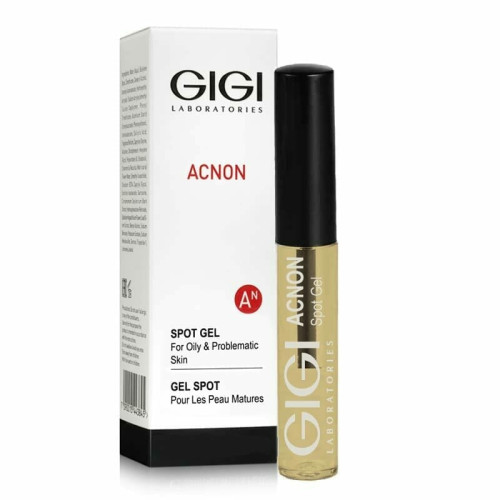 GIGI Acnon Spot Gel 5g — Serum GIGI Acnon Spot Gel 5g — Serum