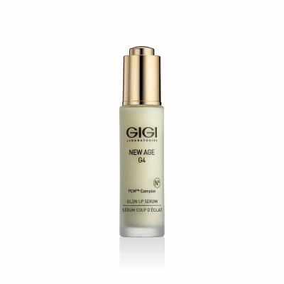 GiGi New Age G4 Glow Up Serum 30ml — Serum GiGi New Age G4 Glow Up Serum 30ml — Serum