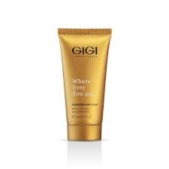 GIGI Hydrating Hair Mask 75ml — Masken GIGI Hydrating Hair Mask 75ml — Masken