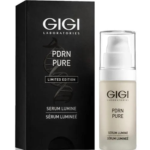 GIGI PDRN Pure Serum Lumine 30ml — Serum