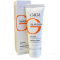 GiGi Solar Energy Mud Mask For Oily Skin 75ml — Masken