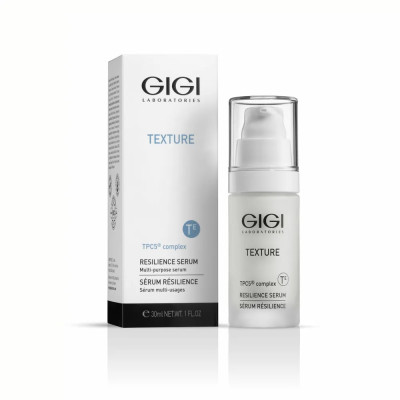 GIGI Texture Resilence Serum 30ml — Serum GIGI Texture Resilence Serum 30ml — Serum