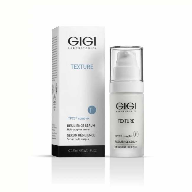 GIGI Texture Resilence Serum 30ml — Serum GIGI Texture Resilence Serum 30ml — Serum